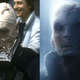Imagen para el artículo titulado Las 13 teorías más absurdas sobre la identidad del Líder Supremo Snoke en Star Wars